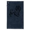 Grommeted Hemmed Towel Thumbnail