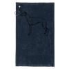 Grommeted Hemmed Towel Thumbnail