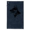 Grommeted Hemmed Towel Thumbnail