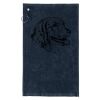 Grommeted Hemmed Towel Thumbnail