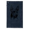Grommeted Hemmed Towel Thumbnail