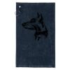 Grommeted Hemmed Towel Thumbnail