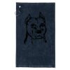Grommeted Hemmed Towel Thumbnail