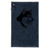 Grommeted Hemmed Towel Thumbnail