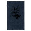 Grommeted Hemmed Towel Thumbnail