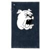 Grommeted Hemmed Towel Thumbnail