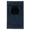 Grommeted Hemmed Towel Thumbnail