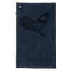 Grommeted Hemmed Towel Thumbnail