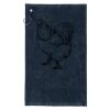 Grommeted Hemmed Towel Thumbnail