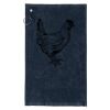 Grommeted Hemmed Towel Thumbnail