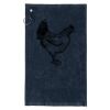 Grommeted Hemmed Towel Thumbnail