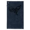 Grommeted Hemmed Towel Thumbnail