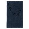 Grommeted Hemmed Towel Thumbnail