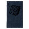 Grommeted Hemmed Towel Thumbnail