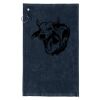 Grommeted Hemmed Towel Thumbnail