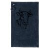 Grommeted Hemmed Towel Thumbnail