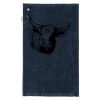 Grommeted Hemmed Towel Thumbnail