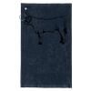 Grommeted Hemmed Towel Thumbnail