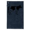 Grommeted Hemmed Towel Thumbnail
