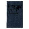 Grommeted Hemmed Towel Thumbnail