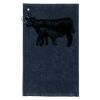 Grommeted Hemmed Towel Thumbnail