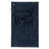 Grommeted Hemmed Towel Thumbnail