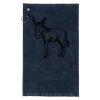 Grommeted Hemmed Towel Thumbnail