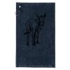 Grommeted Hemmed Towel Thumbnail