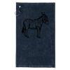Grommeted Hemmed Towel Thumbnail