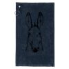 Grommeted Hemmed Towel Thumbnail