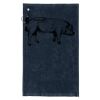 Grommeted Hemmed Towel Thumbnail