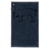 Grommeted Hemmed Towel Thumbnail