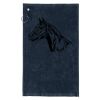 Grommeted Hemmed Towel Thumbnail
