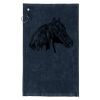 Grommeted Hemmed Towel Thumbnail