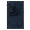 Grommeted Hemmed Towel Thumbnail