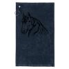 Grommeted Hemmed Towel Thumbnail