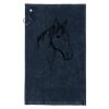 Grommeted Hemmed Towel Thumbnail