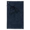 Grommeted Hemmed Towel Thumbnail