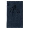 Grommeted Hemmed Towel Thumbnail