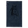 Grommeted Hemmed Towel Thumbnail