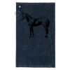 Grommeted Hemmed Towel Thumbnail