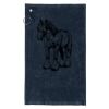 Grommeted Hemmed Towel Thumbnail