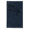 Grommeted Hemmed Towel Thumbnail