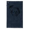 Grommeted Hemmed Towel Thumbnail