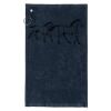 Grommeted Hemmed Towel Thumbnail