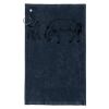 Grommeted Hemmed Towel Thumbnail
