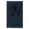 Grommeted Hemmed Towel Thumbnail