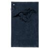 Grommeted Hemmed Towel Thumbnail