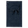 Grommeted Hemmed Towel Thumbnail