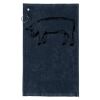 Grommeted Hemmed Towel Thumbnail
